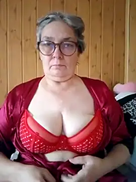 IrinaSweet54 online show from October 2025 07:05:02 AM