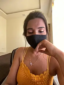 miss lina online show from February 2025 05:01:01 AM