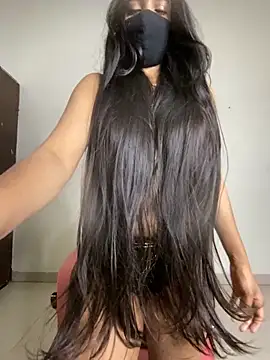 miss lina online show from March 2025 09:16:01 PM