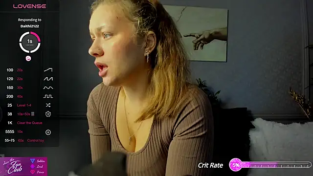 Snapshot of Ariell_Margot_ chatting on December 2024 03:48:01 PM Ariell Margot online show from December 2024 03:48:01 PM