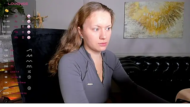 Snapshot of Ariell_Margot_ chatting on January 2025 10:04:02 AM Ariell Margot online show from January 2025 10:04:02 AM