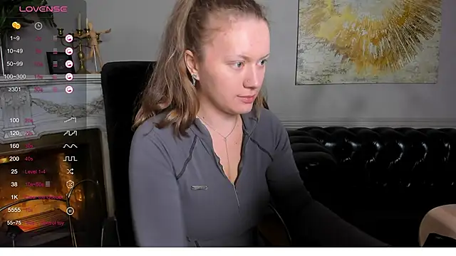 Snapshot of Ariell_Margot_ chatting on January 2025 01:09:01 PM Ariell Margot online show from January 2025 01:09:01 PM