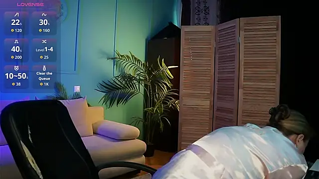 Snapshot of Ariell_Margot_ chatting on October 2025 05:17:02 AM Ariell Margot online show from October 2025 05:17:02 AM