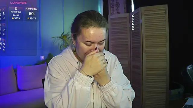 Snapshot of Ariell_Margot_ chatting on October 2025 06:26:02 AM Ariell Margot online show from October 2025 06:26:02 AM