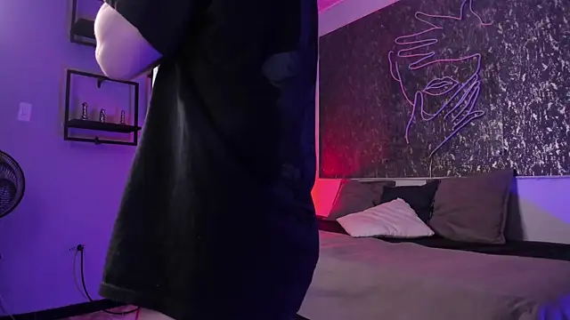 KatyXXX gh online show from January 2025 12:08:01 PM