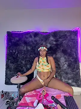 Cataleya19   online show from July 2026 09:23:01 AM
