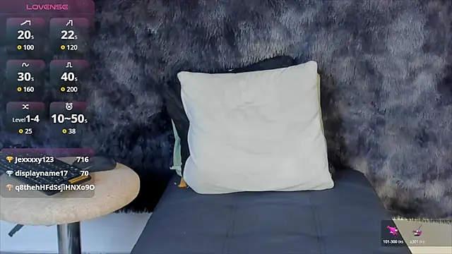 Cataleya19   online show from July 2026 02:13:01 PM