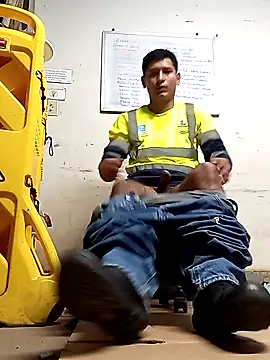 mateoliamcorea online show from March 2026 10:49:02 AM