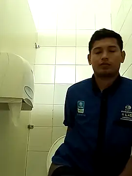 mateoliamcorea online show from April 2026 12:02:01 PM