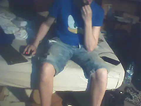HOTMENVERYHOT online show from May 2026 06:49:02 PM