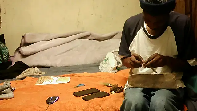 RGTM75 online show from March 2026 10:50:01 PM