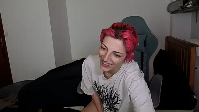 Nixxy naughty online show from September 2025 06:18:02 PM