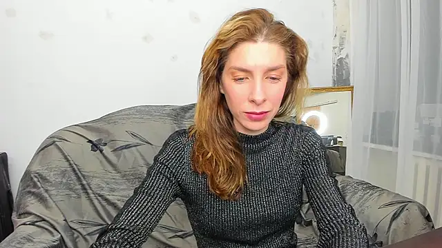 YourSuperModel online show from December 2024 11:55:01 AM