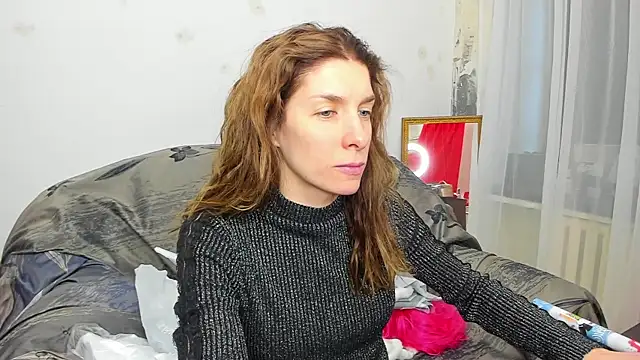YourSuperModel online show from December 2024 07:24:02 AM