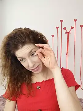 YourSuperModel online show from February 2026 09:15:01 AM