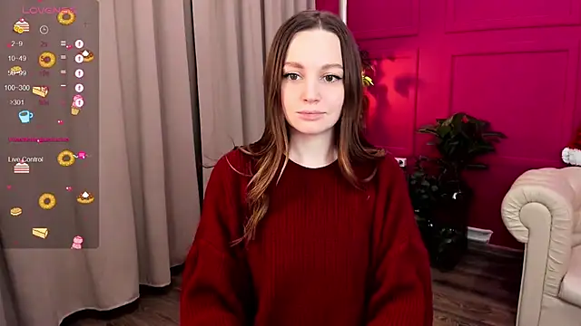 an6elica online show from December 2024 05:45:01 AM