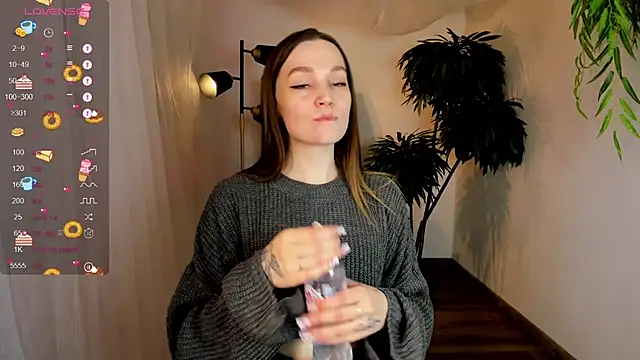 an6elica online show from January 2025 06:03:02 AM