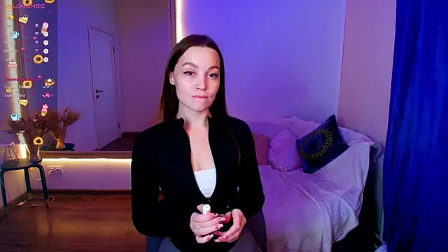 an6elica online show from October 2025 02:40:02 AM