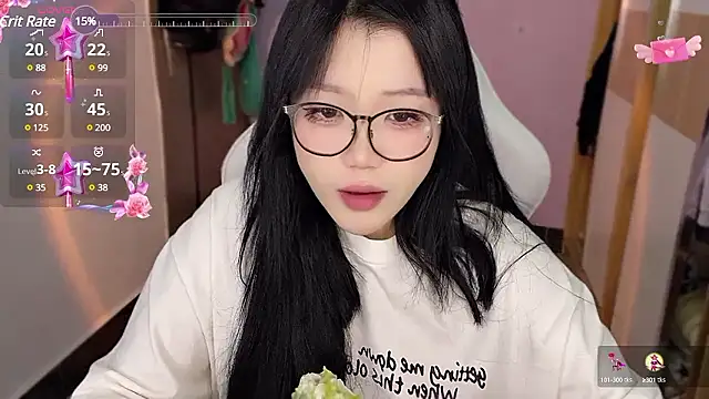 xiSSts online show from December 2024 11:19:01 PM
