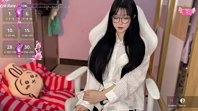 xiSSts online show from December 2024 11:10:02 PM