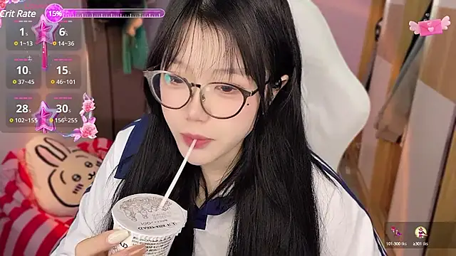 xiSSts online show from December 2024 11:47:01 PM