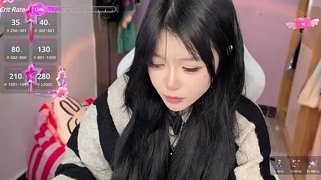 xiSSts online show from December 2024 12:01:01 AM
