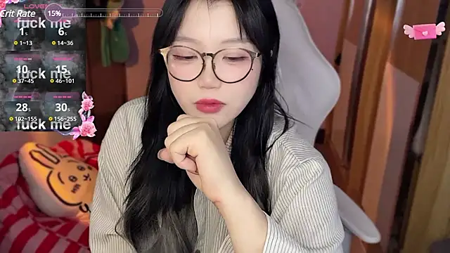 xiSSts online show from December 2024 03:21:01 PM