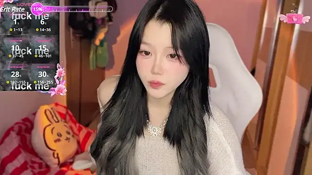 xiSSts online show from December 2024 01:11:02 PM