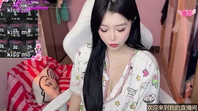 xiSSts online show from January 2025 01:27:01 AM