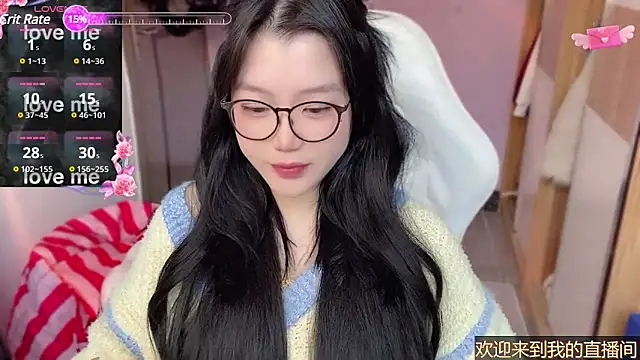 xiSSts online show from February 2025 01:03:02 AM