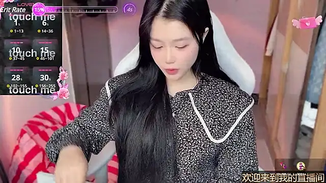xiSSts online show from February 2025 12:49:01 AM