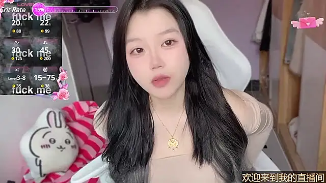 xiSSts online show from February 2025 01:14:02 AM