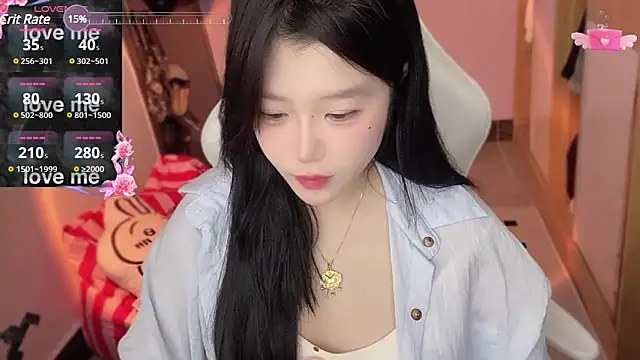 xiSSts online show from February 2025 12:47:02 AM