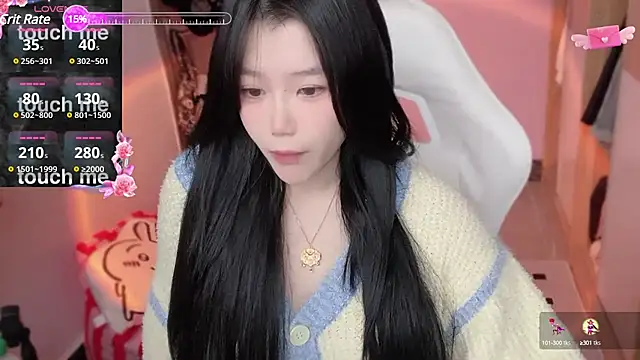 xiSSts online show from February 2025 12:21:02 AM