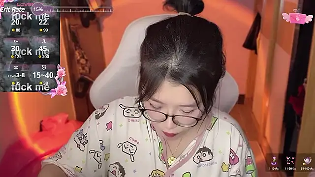 xiSSts online show from March 2025 03:03:02 PM