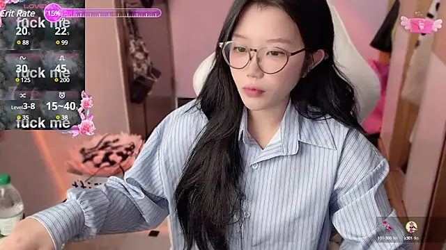 xiSSts online show from March 2025 12:40:02 AM