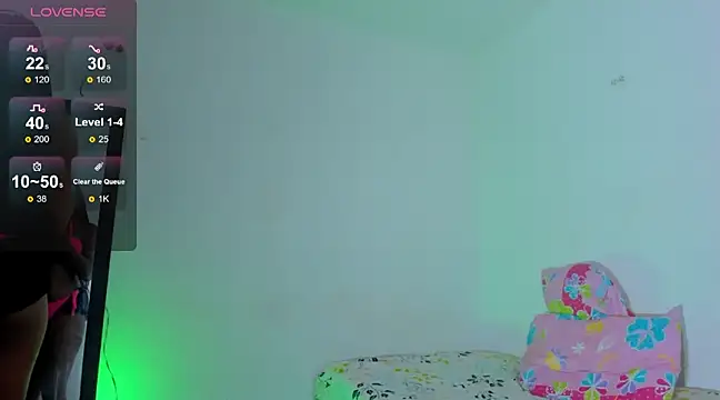 tisaya 8 online show from January 2025 04:59:02 PM