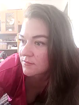 LunikaLunaX online show from June 2026 08:27:01 AM