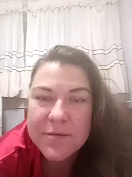 LunikaLunaX online show from June 2026 08:12:02 AM