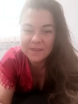 LunikaLunaX online show from June 2026 07:51:01 AM