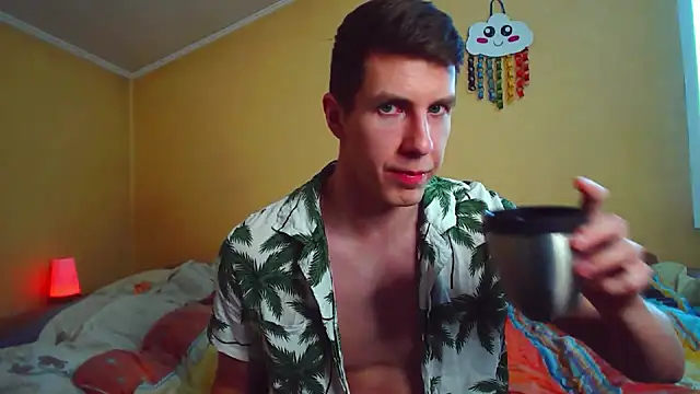 Chris Brien online show from March 2026 01:47:01 PM