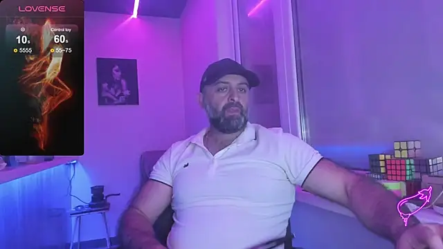 MAGABEAR077 online show from October 2025 11:47:02 PM