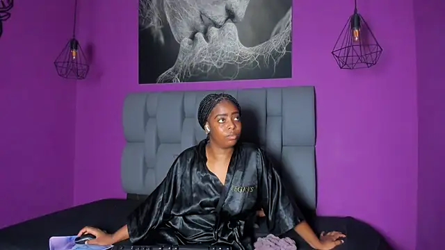 carlota swan online show from October 2025 02:24:01 PM