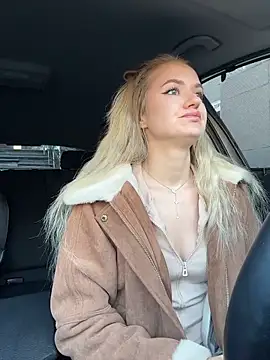 Devill Angel  online show from April 2026 05:40:01 AM