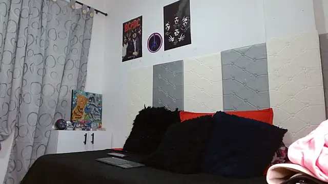 scarlett  morgan online show from February 2026 02:23:02 PM