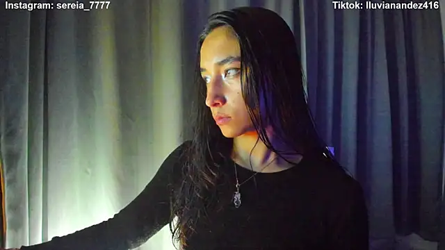 sereia 7777 online show from December 2024 11:56:02 PM