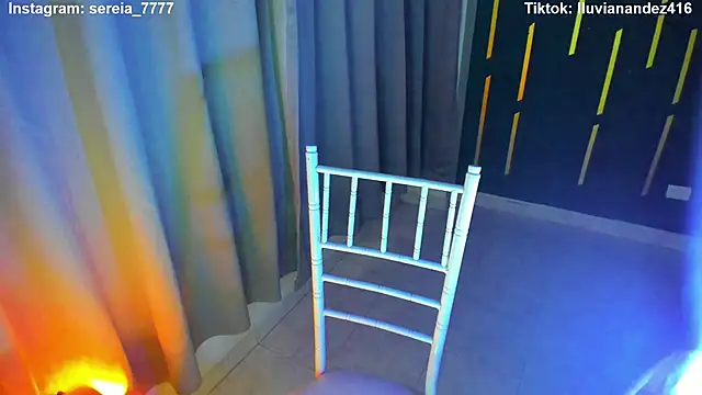 sereia 7777 online show from December 2024 10:32:01 PM