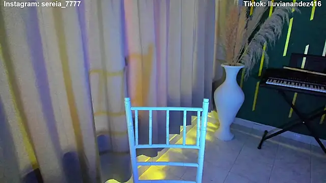 sereia 7777 online show from January 2025 07:49:02 PM