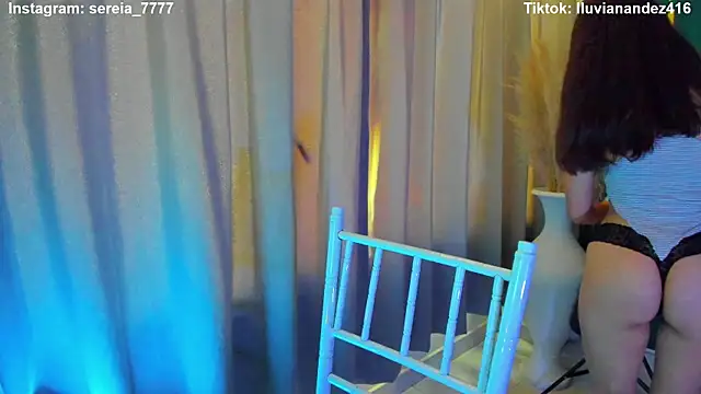 sereia 7777 online show from January 2025 08:09:01 PM