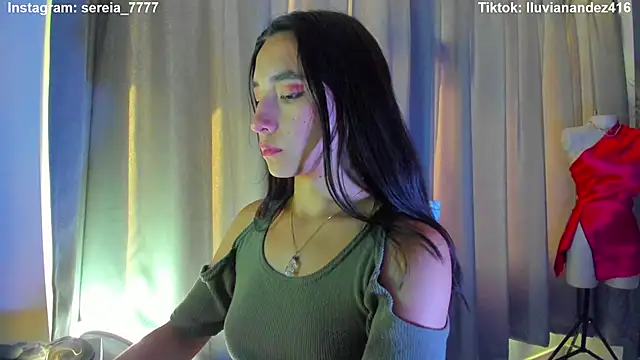 sereia 7777 online show from January 2025 09:26:02 PM